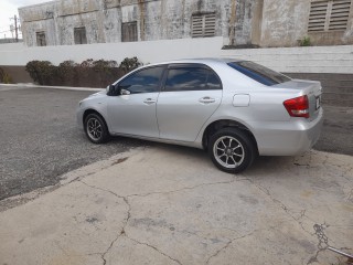 2010 Toyota Corolla Axio