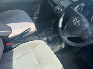 2016 Toyota Corolla axio for sale in Kingston / St. Andrew, Jamaica