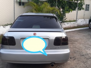 1998 Honda Integra for sale in Kingston / St. Andrew, Jamaica