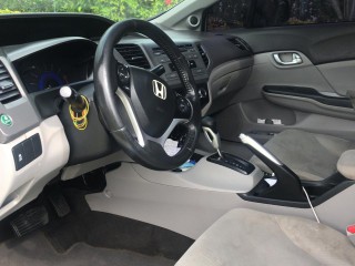 2012 Honda Civic for sale in St. Ann, Jamaica