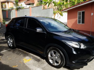 2016 Honda HRV for sale in Kingston / St. Andrew, Jamaica