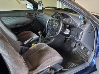 1995 Toyota Trueno