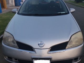 2004 Nissan Primera for sale in St. Catherine, Jamaica