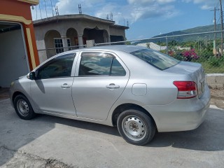 2007 Toyota Yaris