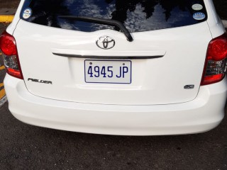 2011 Toyota Corolla for sale in Clarendon, Jamaica