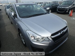 2013 Subaru Impreza G4 for sale in Kingston / St. Andrew, Jamaica