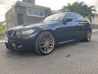 2011 BMW 3 series for sale in St. Elizabeth, Jamaica