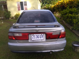 1997 Mazda Familia for sale in Hanover, Jamaica