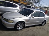 1998 Honda Accord for sale in Kingston / St. Andrew, Jamaica