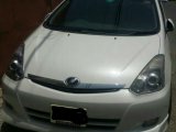 2007 Toyota WISH for sale in Kingston / St. Andrew, Jamaica