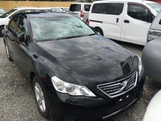 2012 Toyota Mark x for sale in Kingston / St. Andrew, Jamaica