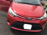 2014 Toyota Yaris for sale in Kingston / St. Andrew, Jamaica