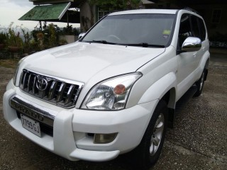 2006 Toyota Prado for sale in Kingston / St. Andrew, Jamaica