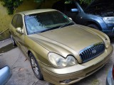 2004 Hyundai sonata for sale in Kingston / St. Andrew, Jamaica