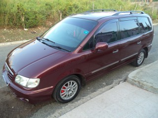 2005 Hyundai Traget for sale in St. Catherine, Jamaica