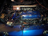 1995 Honda Integra for sale in Kingston / St. Andrew, Jamaica