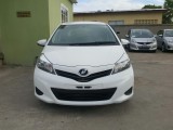 2011 Toyota Vitz for sale in St. Catherine, Jamaica