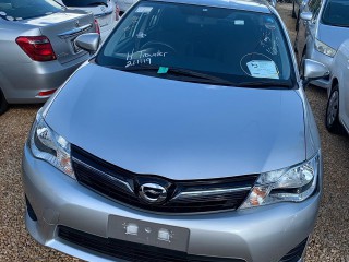 2014 Toyota Fielder for sale in Manchester, Jamaica