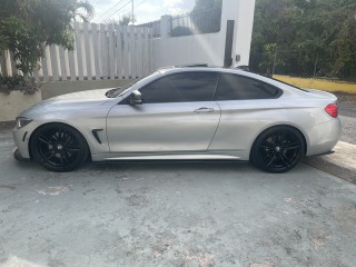 2016 BMW 435i