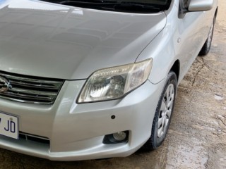 2008 Toyota Axio for sale in Trelawny, Jamaica