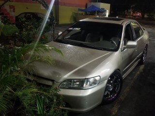 2002 Honda Accord for sale in St. Catherine, Jamaica
