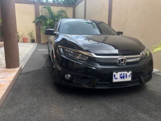 2016 Honda Civic  Touring for sale in Kingston / St. Andrew, Jamaica