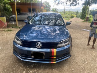 2015 Volkswagen Jetta