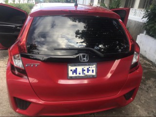 2015 Honda Fit for sale in St. Ann, Jamaica