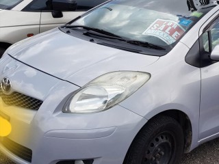 2010 Toyota VITZ for sale in Manchester, Jamaica