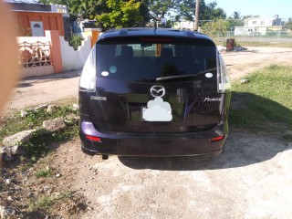 2010 Mazda Premacy for sale in St. Catherine, Jamaica