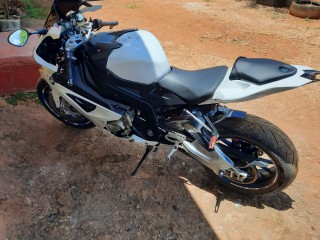 2014 BMW S1000rr for sale in St. Ann, Jamaica