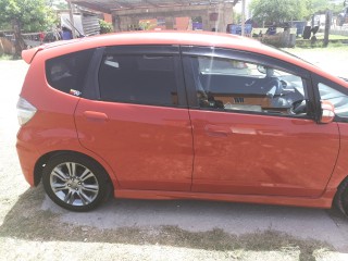 2011 Honda Fit Rs for sale in Clarendon, Jamaica
