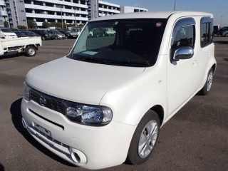 2015 Nissan Cube for sale in Kingston / St. Andrew, Jamaica
