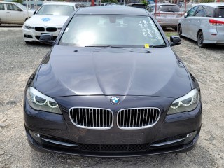 2013 BMW 520I for sale in Kingston / St. Andrew, 