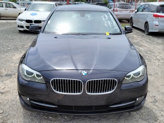 2013 BMW 520I for sale in Kingston / St. Andrew, Jamaica