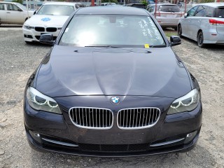 2013 BMW 520I