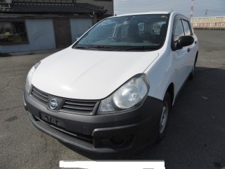 2013 Nissan AD Wagon for sale in Kingston / St. Andrew, Jamaica