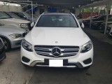 2016 Mercedes Benz GLC 250 for sale in Kingston / St. Andrew, Jamaica
