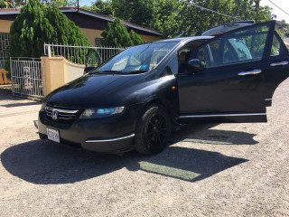 2004 Honda Odyssey for sale in St. Catherine, Jamaica