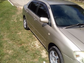 2003 Toyota Kingfish for sale in St. Ann, Jamaica