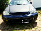 1999 Honda Civic for sale in Kingston / St. Andrew, Jamaica