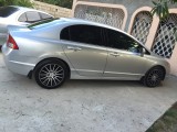 2011 Honda Civic for sale in Kingston / St. Andrew, Jamaica