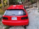 1995 Honda Civic for sale in Hanover, Jamaica