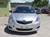 2012 Toyota Belta for sale in St. Catherine, Jamaica