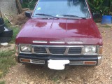 1989 Nissan PICK UP for sale in St. Catherine, Jamaica