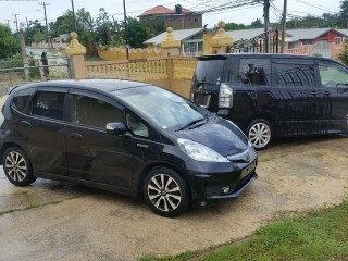 2013 Honda FIT RS for sale in St. James, Jamaica