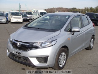 2016 Honda Fit for sale in Kingston / St. Andrew, Jamaica