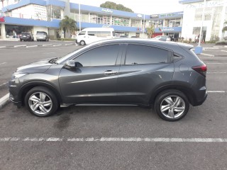 2019 Honda HRV EXL