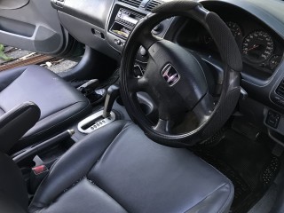 2001 Honda Civic for sale in Kingston / St. Andrew, Jamaica