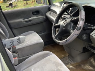 2001 Nissan Serena for sale in Manchester, Jamaica